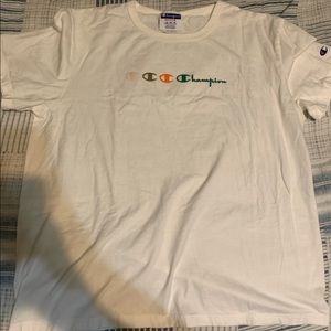 Champion Shirt